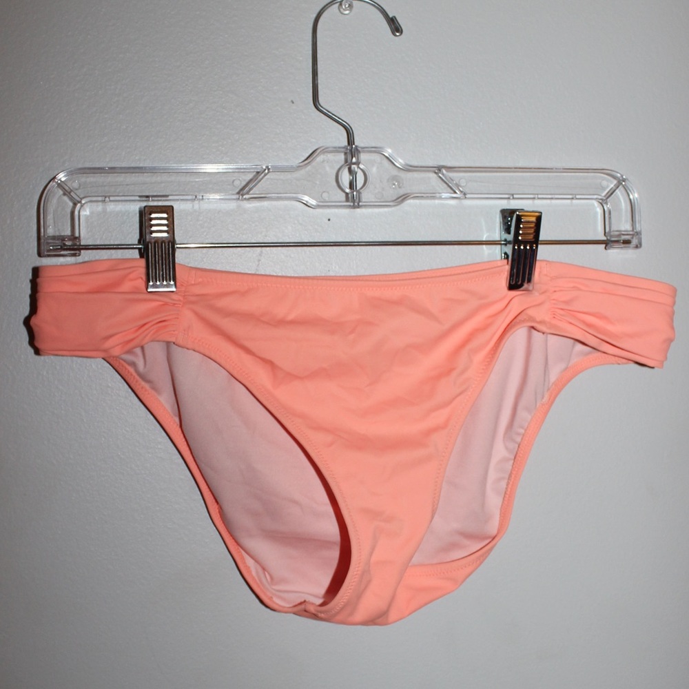Bikini bottoms!
